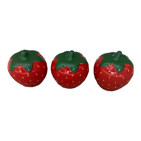 NWT Ashland Very Berry Tabletop Décor - Picture 2 of 13